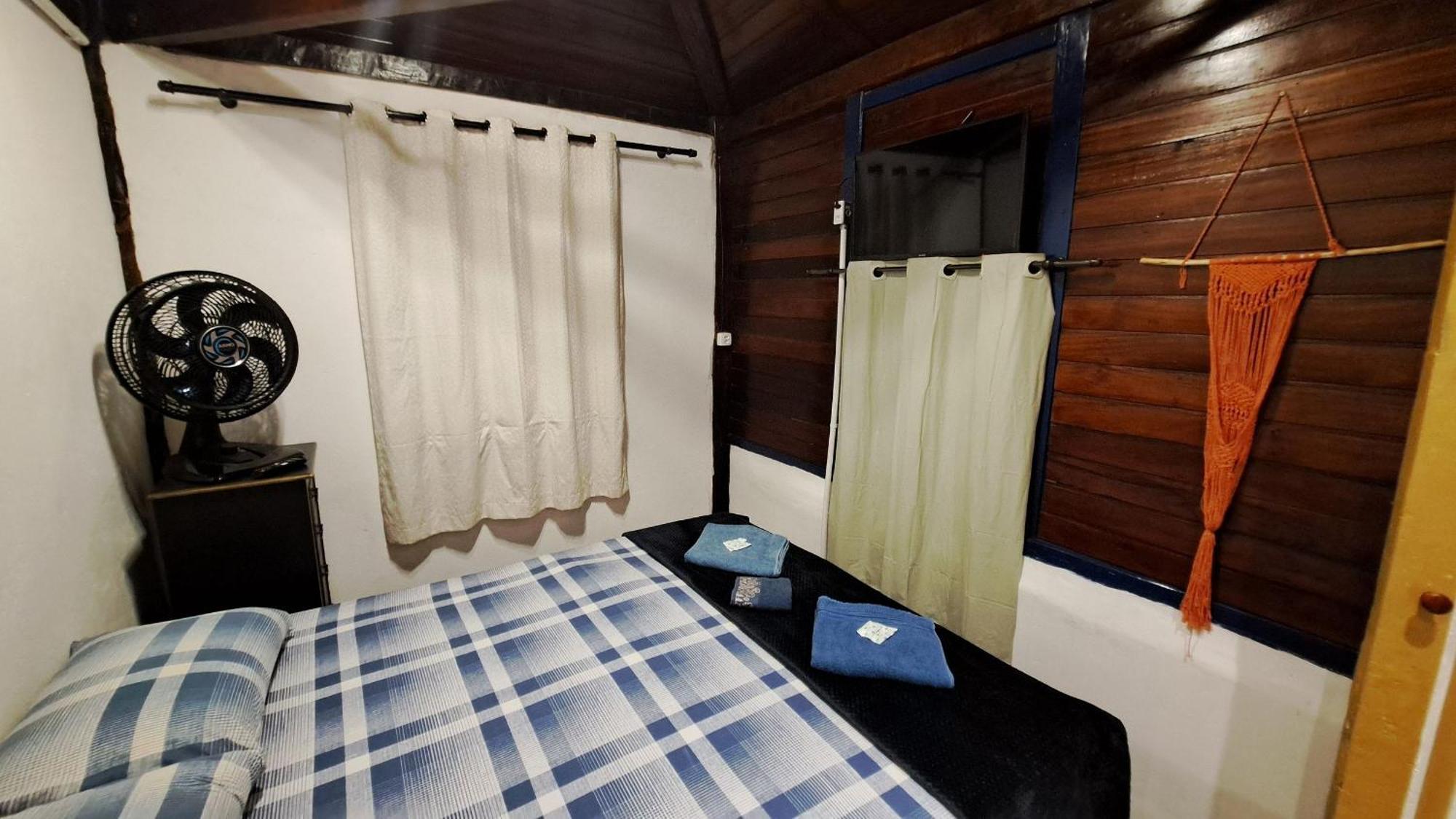 Pousada Residencia Balestra Tiradentes Eksteriør billede